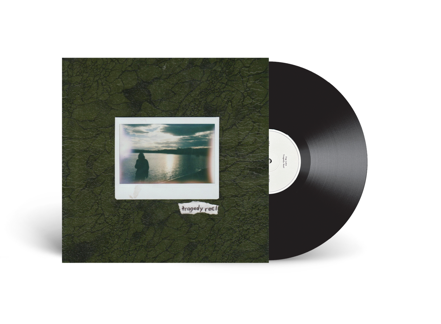 Tragedy Reel - Vinyl