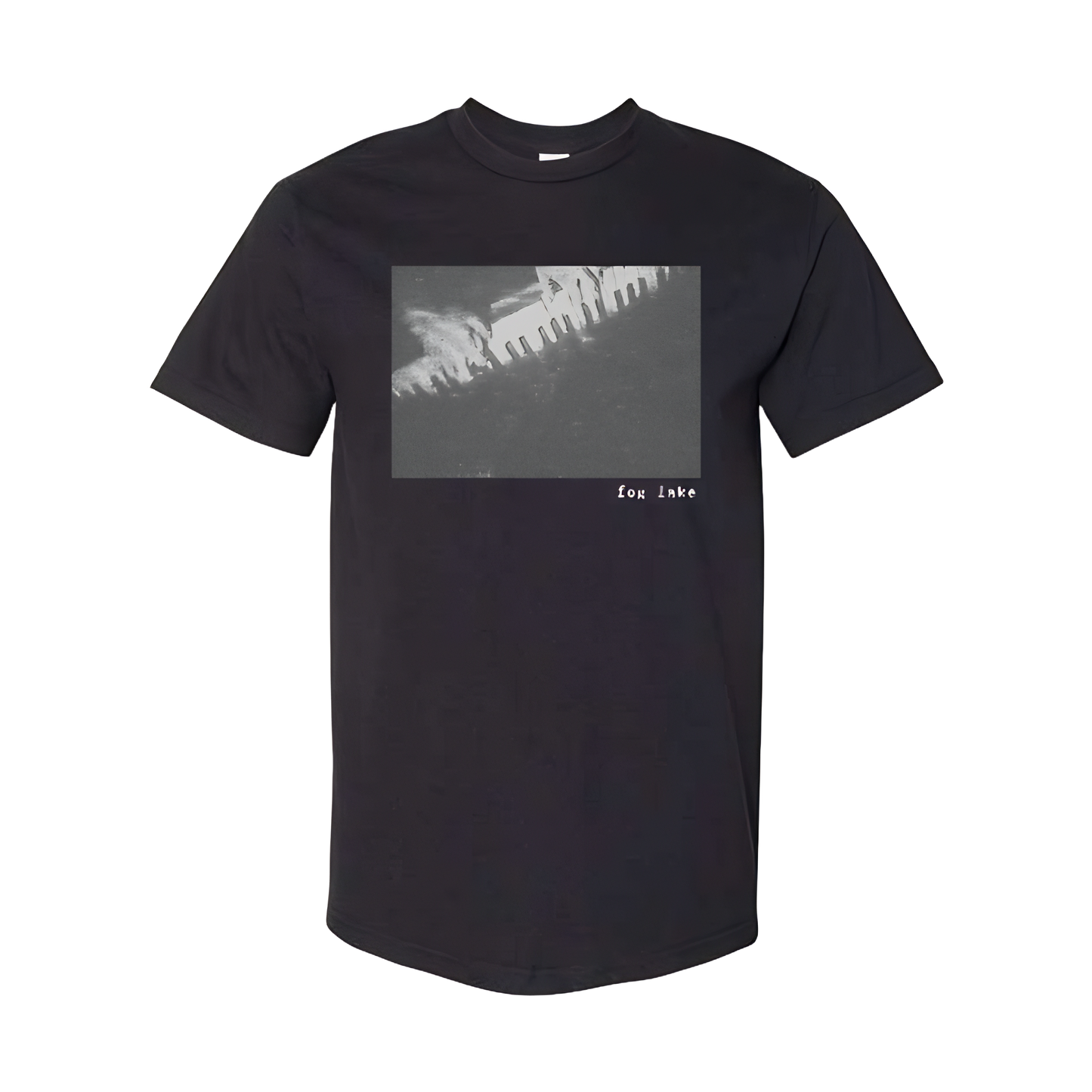 Piano Tee