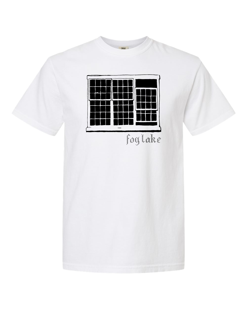 Window Tee